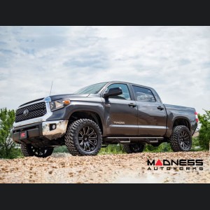 Toyota Tundra Leveling Kit - 0-2" - M1 Adjustable Struts